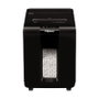 Fellowes AutoMax 100M Destructora de Papel Microcorte Negra